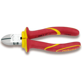 Beta 1082MQ Diagonal Cutting Nipper Insulated 1000V 6-5/16