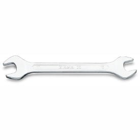 Beta 55 Double End Open End Wrench Metric 16 mm x 17 mm 550060