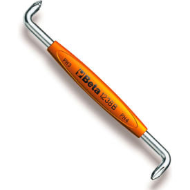 Beta 1238B #1 x #2 Offset Screwdriver For Cross Head Phillips® Screws 12380201