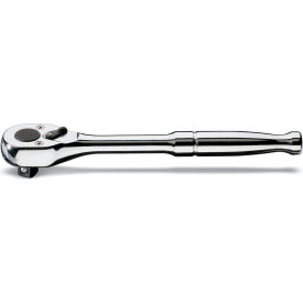 Beta 900 M/55 Reversible Ratchet with Metal Handle 1/4 Drive 9000905