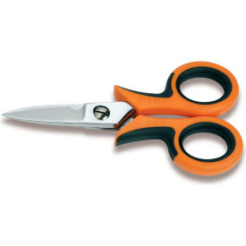 Beta 1128BM Straight Blade Electricians Scissors 5-11/16