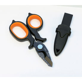 Beta 1128BAX Electrician's Scissors 5-7/8
