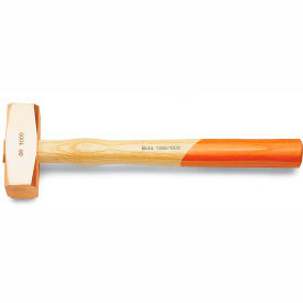 Beta 1385 Drilling Hammer 21 oz. Copper Head 10-5/8