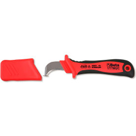 Beta 1777MQ Insulated Cable Stripping Knife 17770026