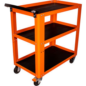 Beta C51 Easy Trolley Utility Tool Cart 440 lb. Capacity 17-3/4