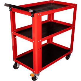 Beta C51 Easy Trolley Utility Tool Cart 440 lb. Capacity 17-3/4