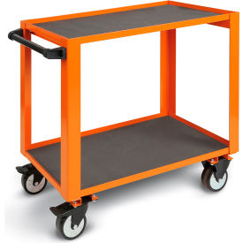 Beta CP51 HD Rolling Utility Tool Cart 1650 lb. Capacity 19-11/16