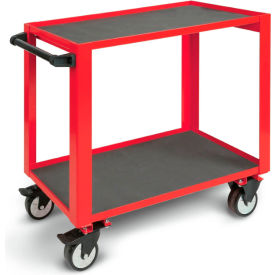 Beta CP51 HD Rolling Utility Tool Cart 1650 lb. Capacity 19-11/16