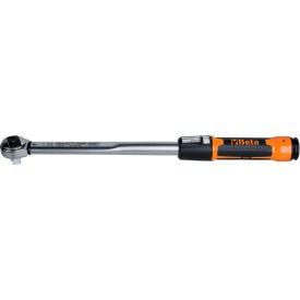 Beta 666 LBF.FT/20 Zero Rest Click Type Torque Wrench 1/2