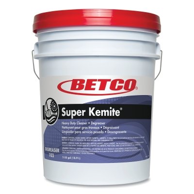 Super Kemite Butyl Degreaser Cherry Scent MPN:1030500