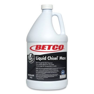 Liquid Chisel Max Non-Butyl Degreaser MPN:1450500
