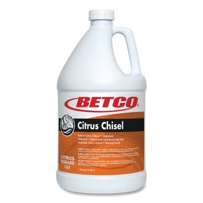 Citrus Chisel Non-Butylcleaner & Degreaser MPN:1670400