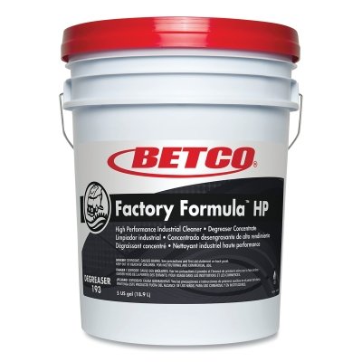 Factory Formula HP Industrial Degreaser MPN:1930500
