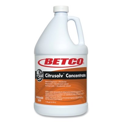 Citrusolv Concentrate Degreaser & Deodorizer MPN:2090400