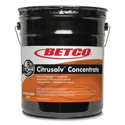 Citrusolv Concentrate Degreaser & Deodorizer MPN:2090500
