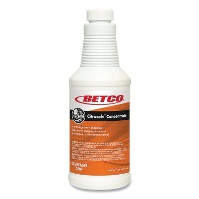 Citrusolv Concentrate Degreaser & Deodorizer 16 MPN:2091800