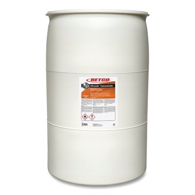 Citrusolv Concentrate Degreaser & Deodorizer MPN:2095500