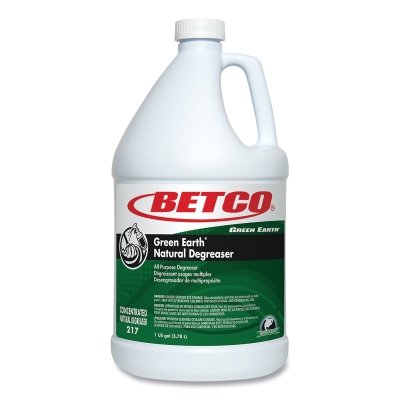 Green Earth Natural Degreaser Corriander MPN:2170400