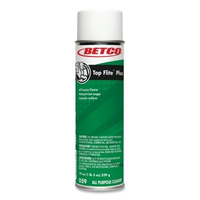 Top Flite All Purpose Cleaner 19OZ Aerosol MPN:592300