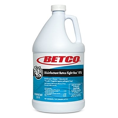 Fight-Bac Rtu Disinfectant Cleaner Citrus MPN:3110400