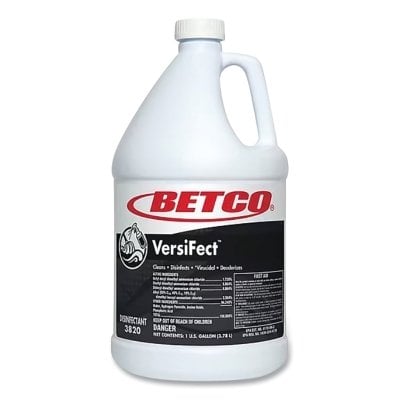 Betco Versifect Disinfectant Fresh Scent MPN:382004-00