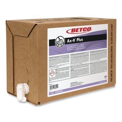 Ax-It Plus Floor Stripper MPN:154B500
