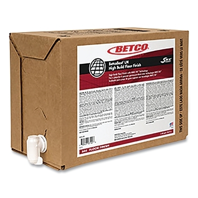 Betcobest Low Maintenance Floor Finish MPN:644B500