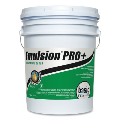 Advanced Oil and Water Wood Floor Finish Sealer MPN:B06750512