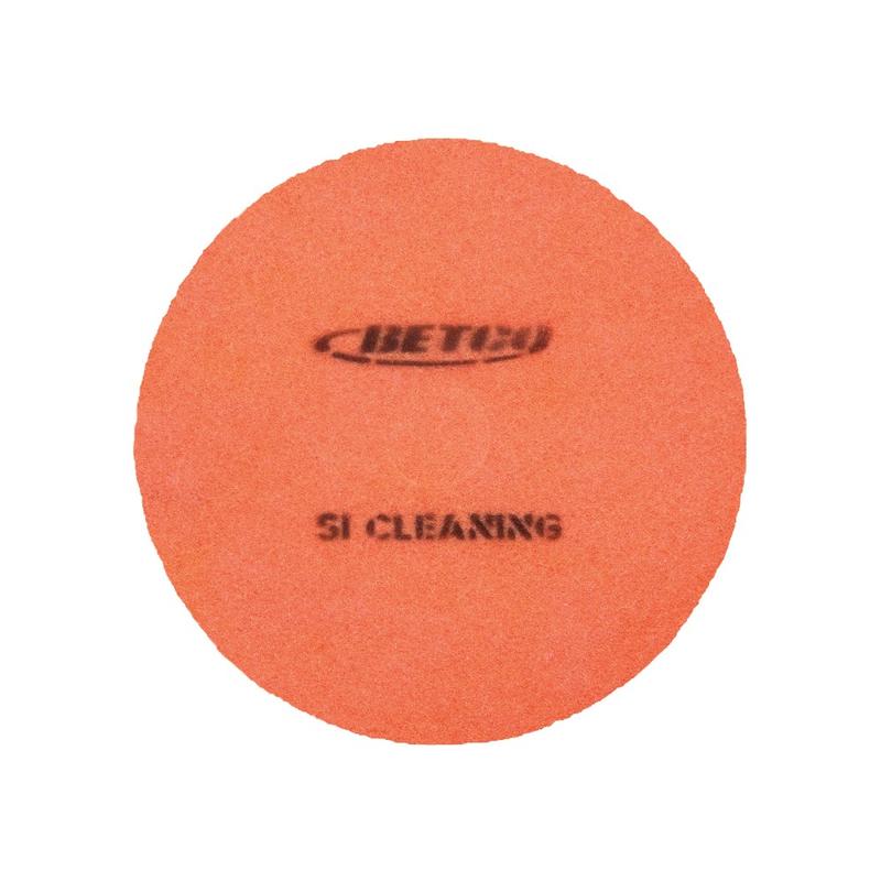 Betco Crete Rx Cleaning Pads, 17in, Pack Of 5 MPN:E8411700