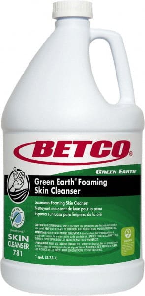 Hand Cleaner: 1 gal Bottle MPN:BET7810400 - Pkg Qty 4
