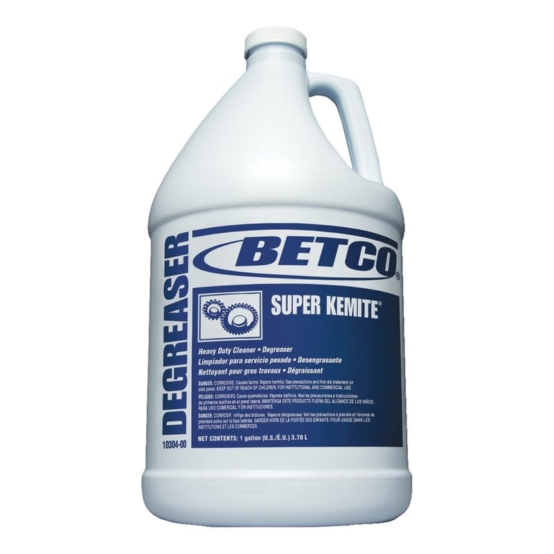 Super Kemite Butyl Degreaser Cherry MPN:1030400