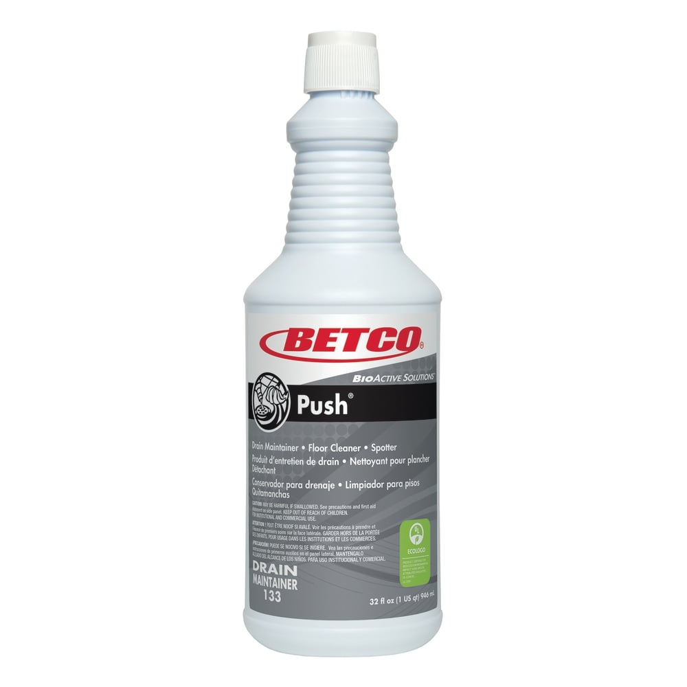 Push All Prpse and Odorelmntr 32 Oz (1331200) MPN:1331200