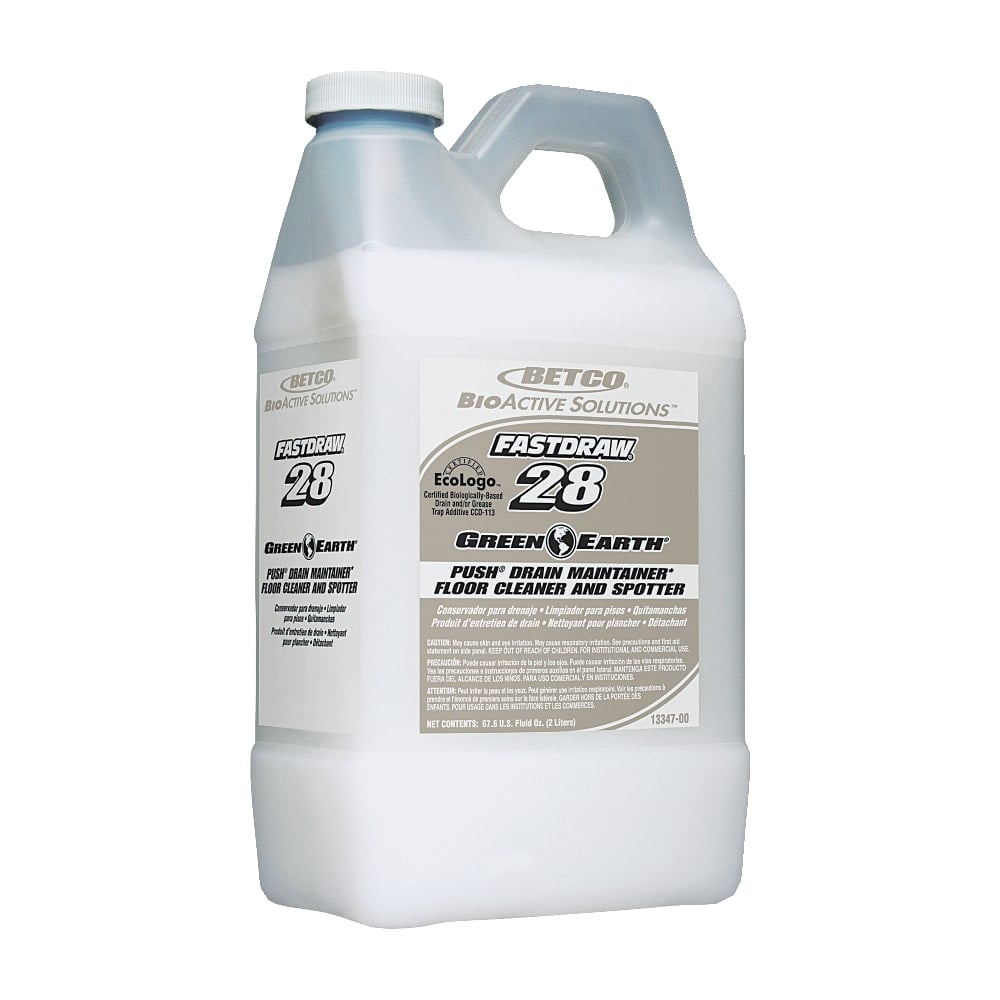 Push Classic Mint 67.6FL. Oz (1334700) MPN:1334700