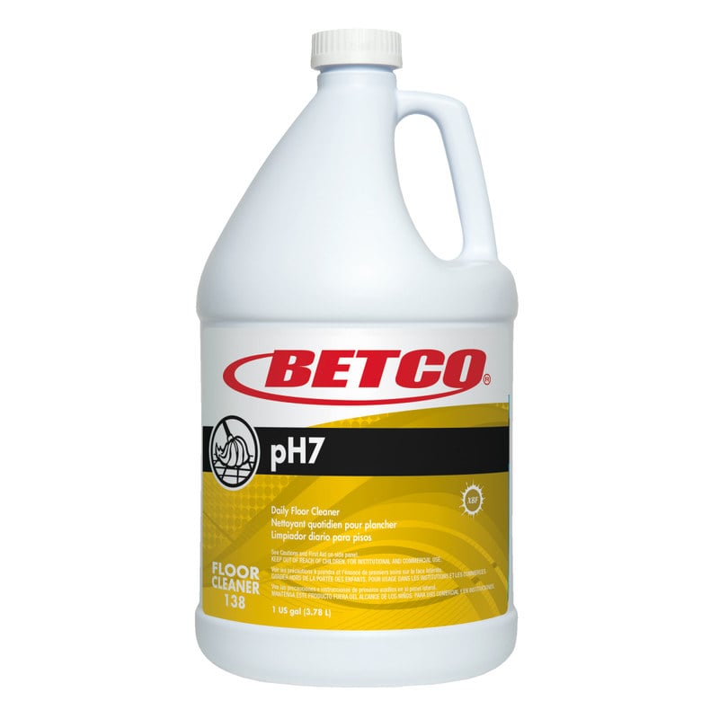 PH7 Floor Cleaner 1 Gal(1380400) MPN:1380400