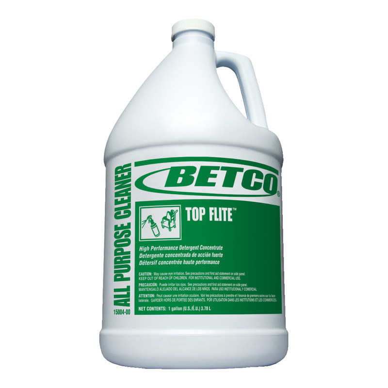 Top Flite All Purpose Cleaner Mint Scent MPN:1500400