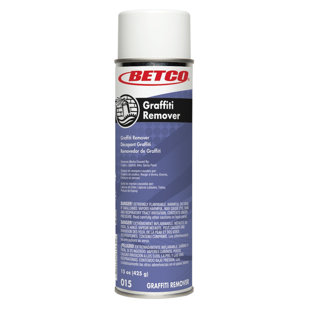 Graffiti Remover 15 Oz MPN:152300