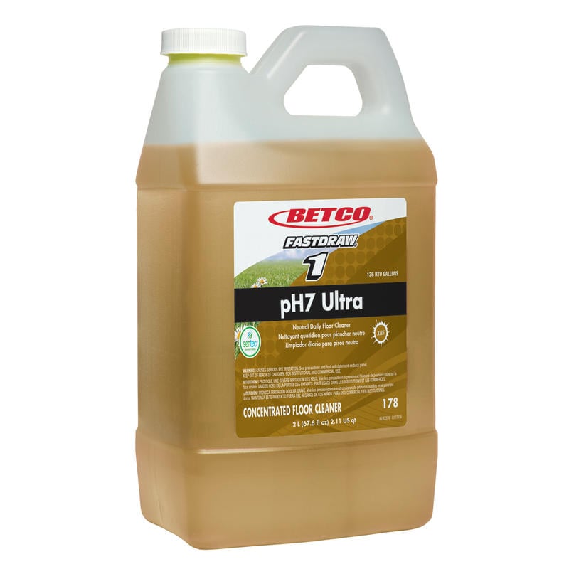 PH7 Ultra Neutral Cleaner 67.6 FL. Oz (1784700) MPN:1784700