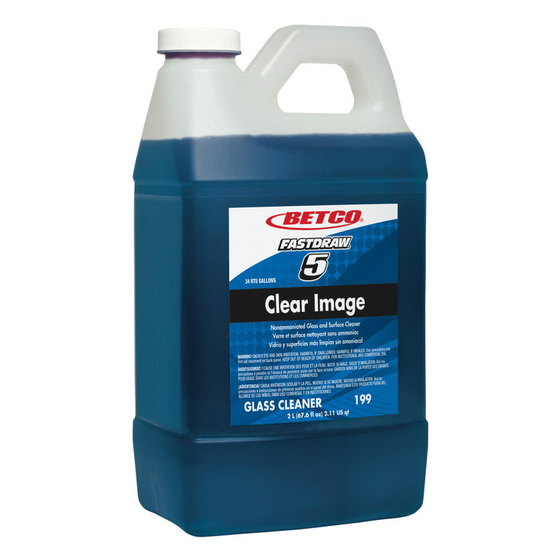 Clear Image Glass 67.6FL. Oz (1994700) MPN:1994700