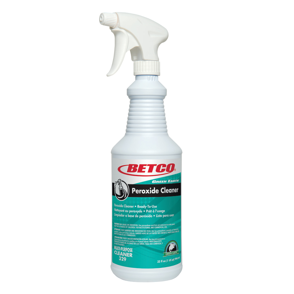 Green Earth Rtu Peroxidecleaner Mint MPN:3291200
