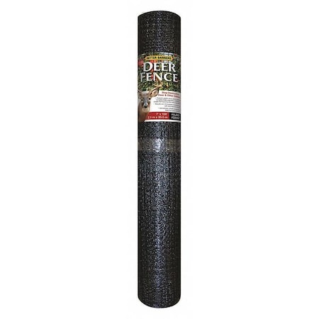 Biaxially, Oriented Mesh, 7ft.x100ft. MPN:HDF 7100