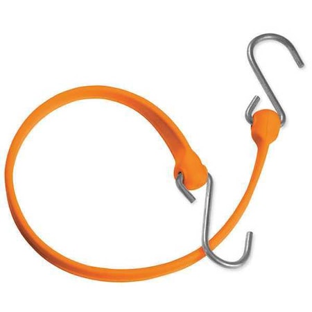 Heavy-Duty Bungee Strap, Orange MPN:BBS18GO