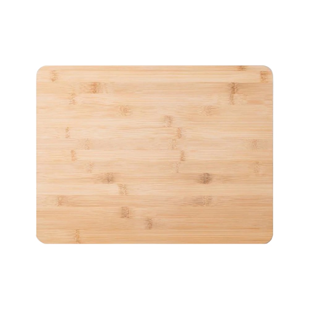 Better Houseware Small Bamboo Cutting Board, 10in x 14in, Brown MPN:339/10