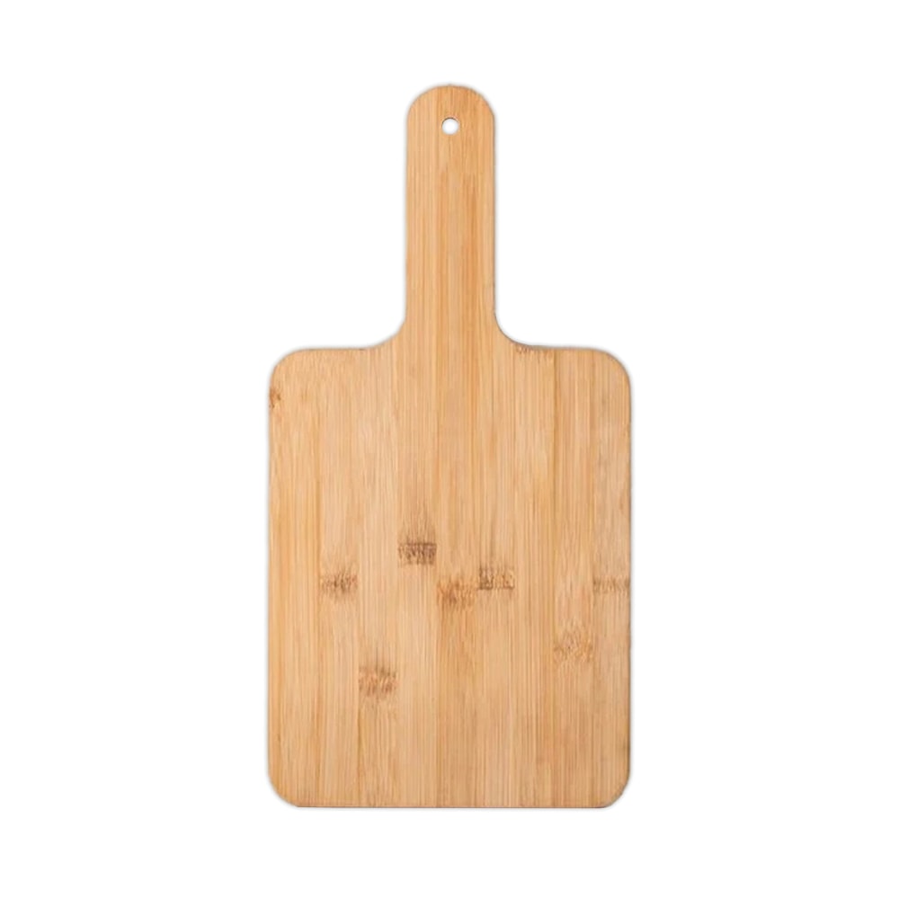 Better Houseware Bamboo Paddle Board, 14in x 17in, Brown MPN:356