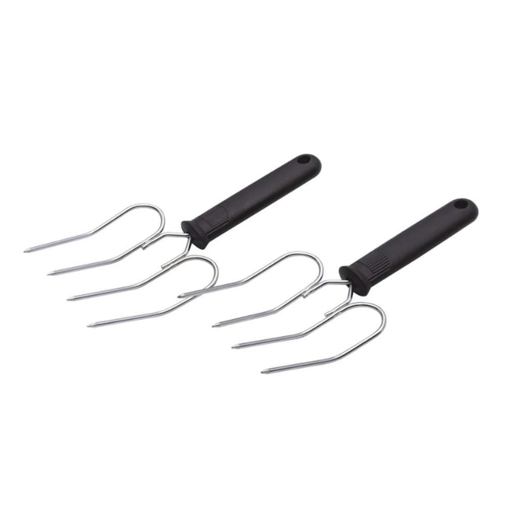 Better Houseware Meat Lifting Forks, Set of 2 MPN:400