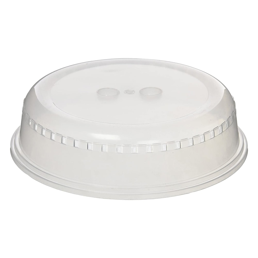 Better Houseware Microwave Food Cover, 2-5/8inH x 10-1/4inW x 10inD MPN:3710