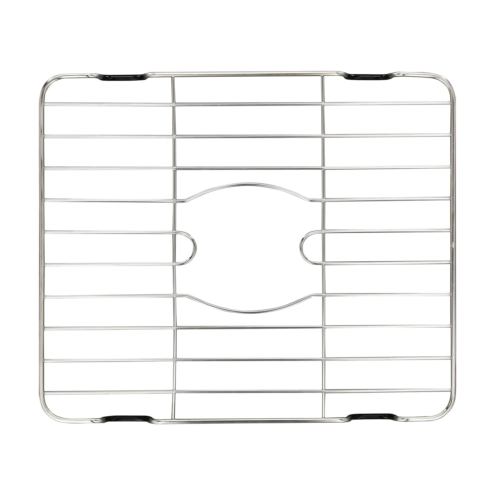 Better Houseware Stainless-Steel Sink Protector, Small, Silver MPN:1485.8