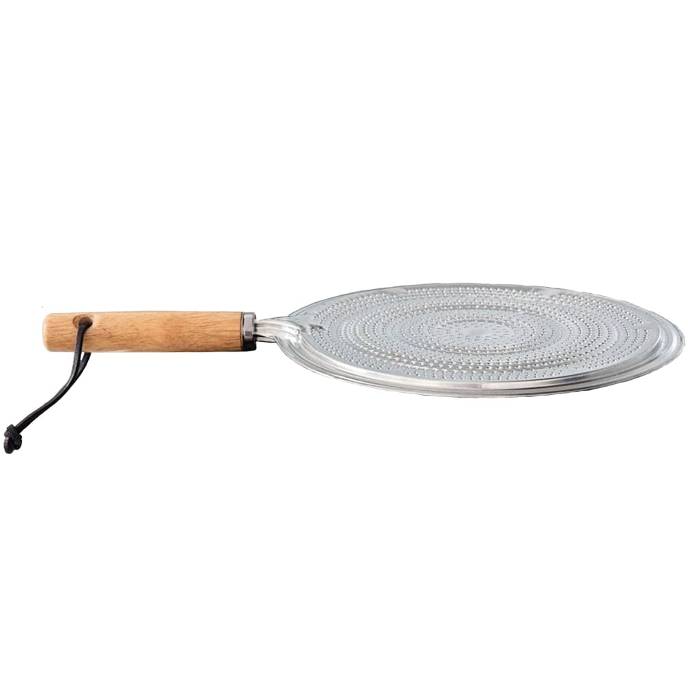 Better Houseware Heat Diffuser/Simmer Ring, Silver MPN:158