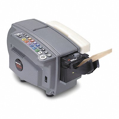 Tape Dispenser Electric 3 in Max T. W MPN:BP555eSA