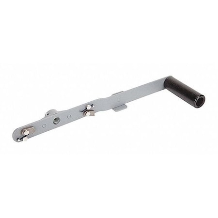 Pull Handle Assembly Model Bp Plus 33 MPN:FM-41-FX