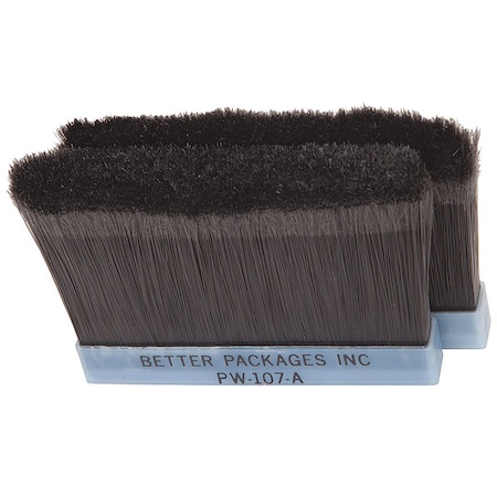Replacement Brush Kit, For BP333Plus MPN:PW107AK